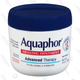 You can use Aquaphor much like you’d use Vaseline to soothe dry skin, but it’s much thicker and more potent.